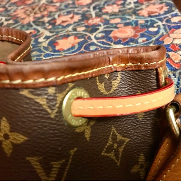 Louis Vuitton Noe - Picture 12 of 15